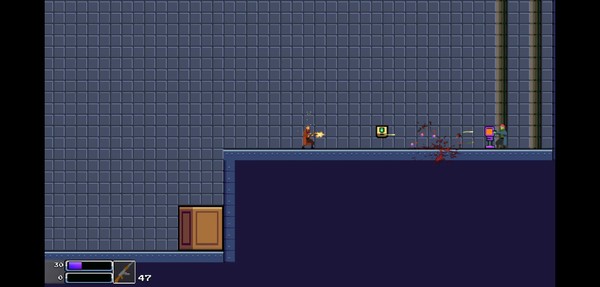 Agent Stilus screenshot 2