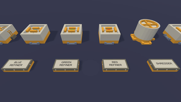 Conveyance screenshot 9