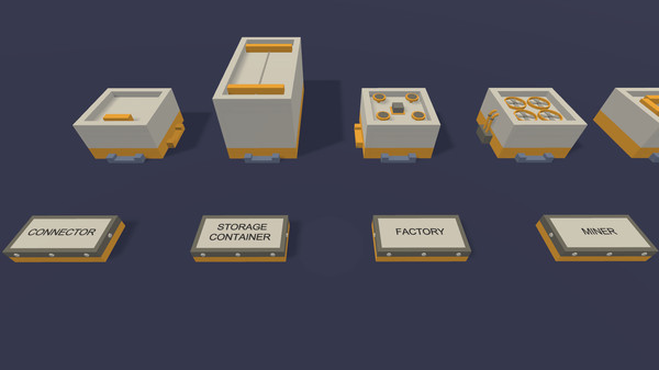 Conveyance screenshot 8