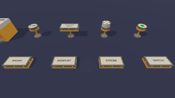 Conveyance screenshot 11