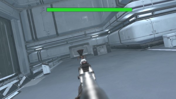 Lost Contact screenshot 2