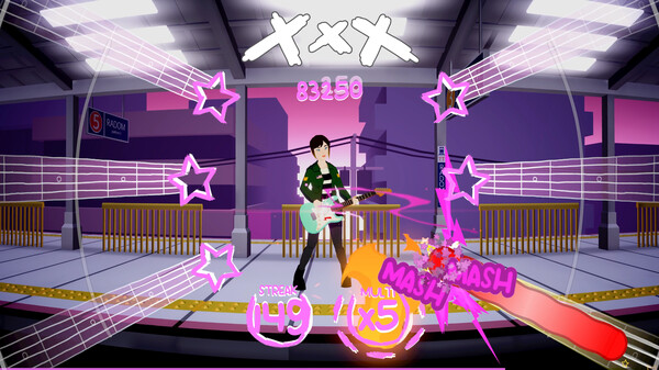 LOUD: My Road to Fame screenshot 7