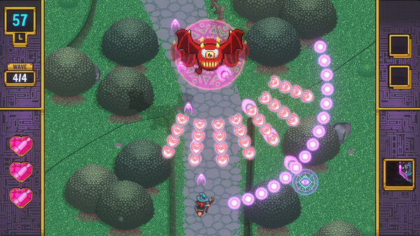 Bullet Casters screenshot 3