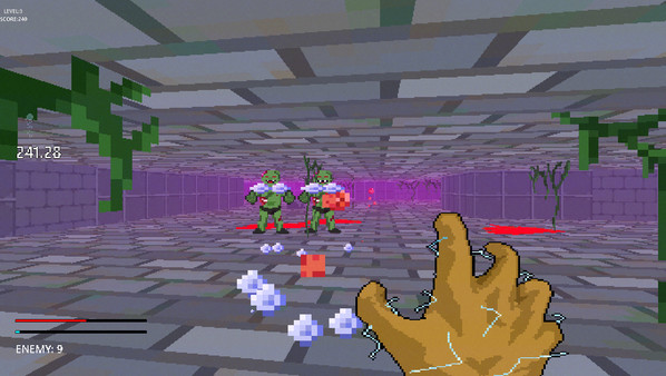 The Defaloon screenshot 4