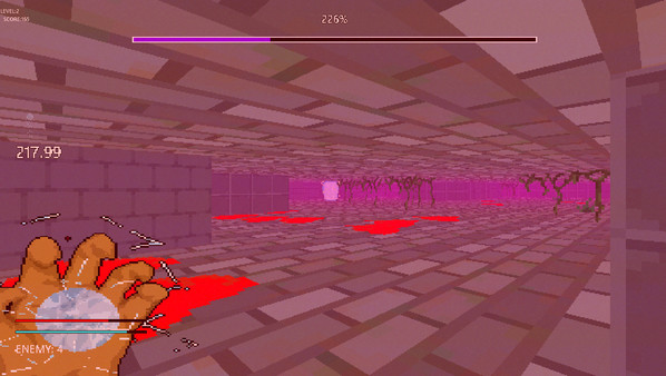 The Defaloon screenshot 1