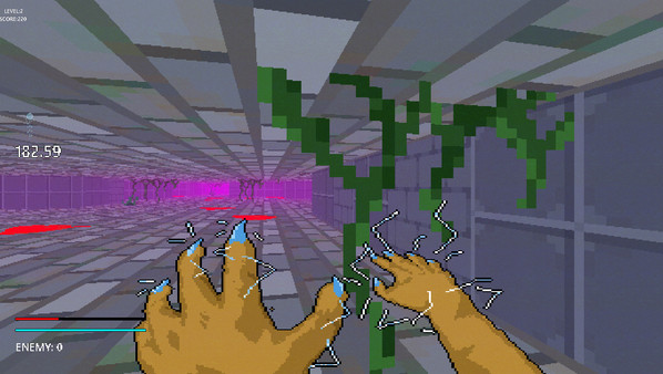 The Defaloon screenshot 2