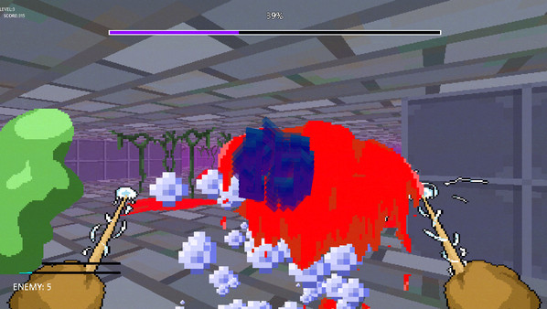 The Defaloon screenshot 5