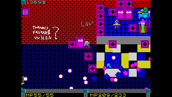 Moshcave screenshot 5