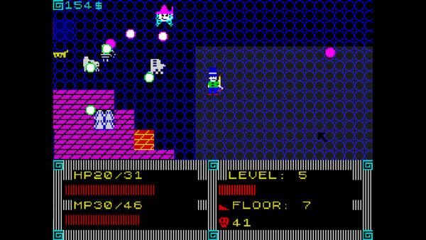 Moshcave screenshot 4