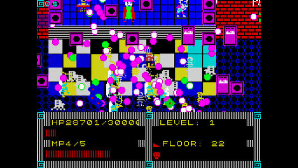 Moshcave screenshot 0