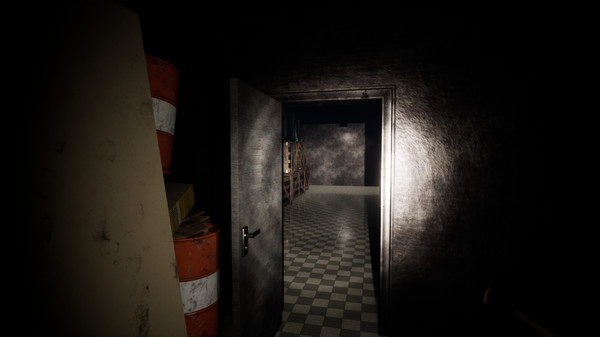 The Paribneur Combination screenshot 1