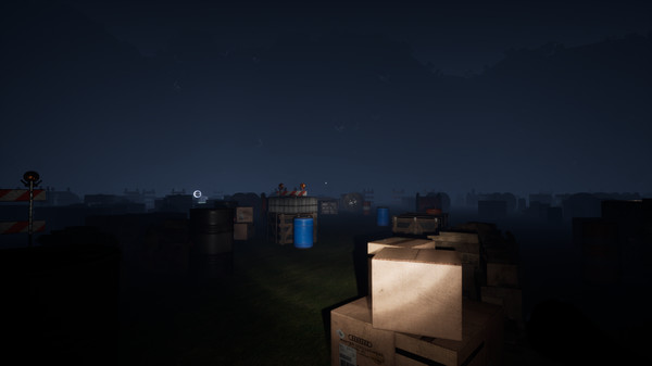 The Paribneur Combination screenshot 5