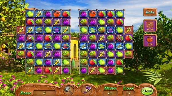 Dream Fruit Farm screenshot 5