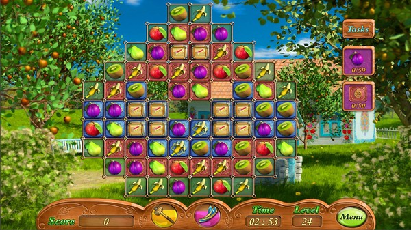 Dream Fruit Farm screenshot 6