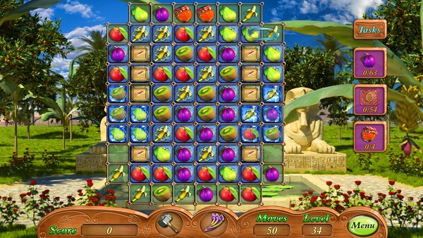 Dream Fruit Farm screenshot 8
