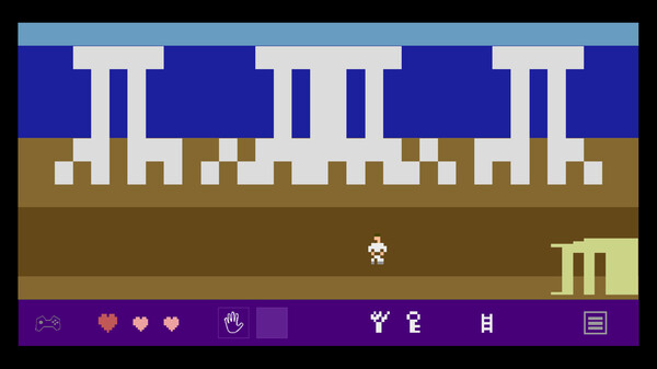 79 Pompeii screenshot 1