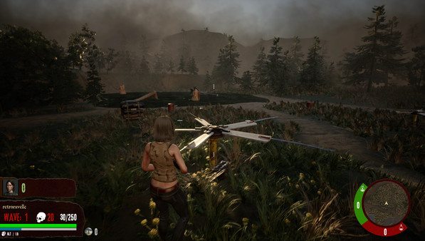 Apocalypse: Floodgates screenshot 8