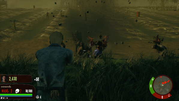 Apocalypse: Floodgates screenshot 5