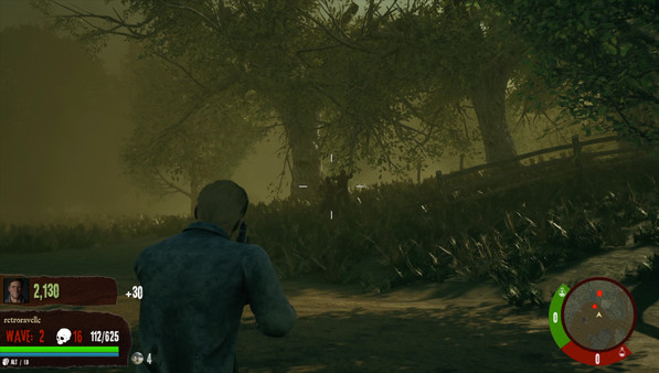 Apocalypse: Floodgates screenshot 9