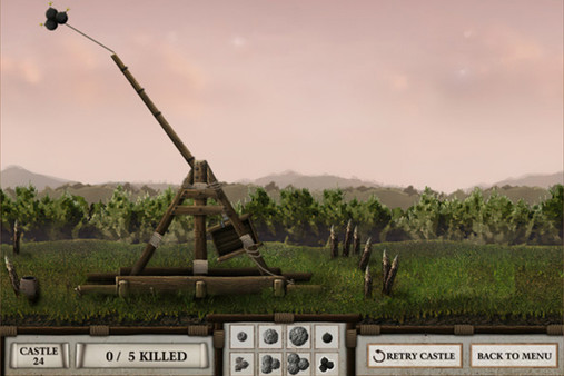 Crush the Castle Legacy Collection screenshot 4