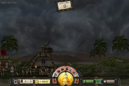Crush the Castle Legacy Collection screenshot 6