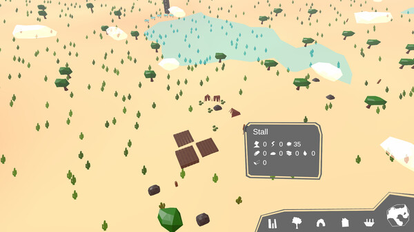 Polyion screenshot 1