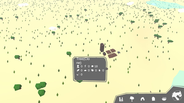 Polyion screenshot 3