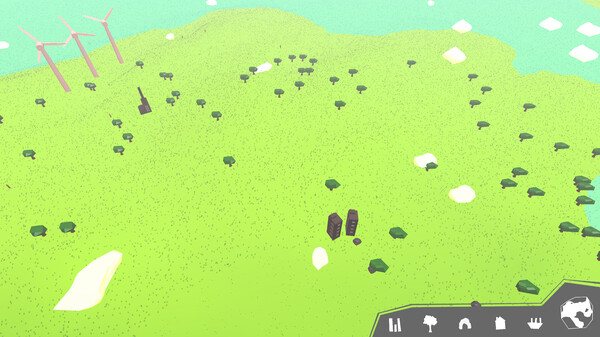 Polyion screenshot 4