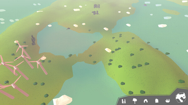 Polyion screenshot 0