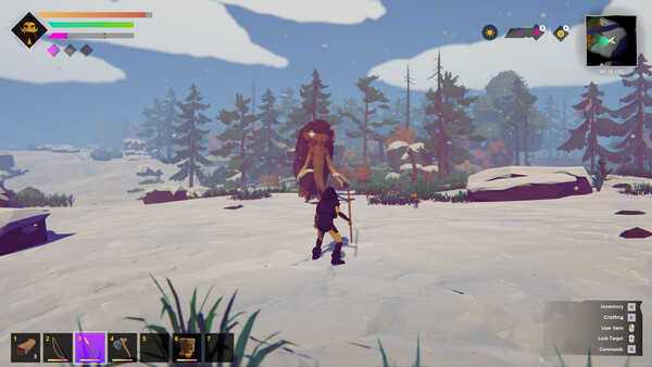 Polylithic screenshot 7