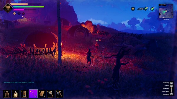 Polylithic screenshot 8