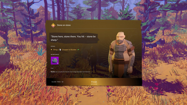 Polylithic screenshot 3
