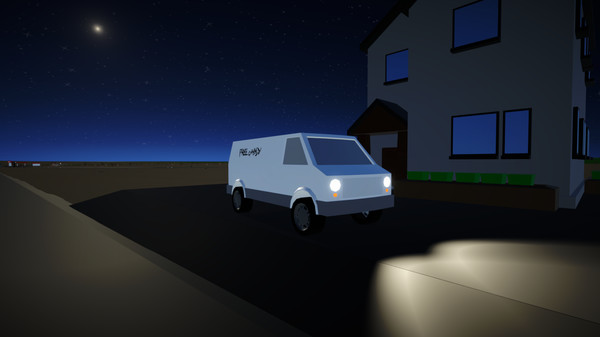 The Pointless Car Chase: Refueled screenshot 8