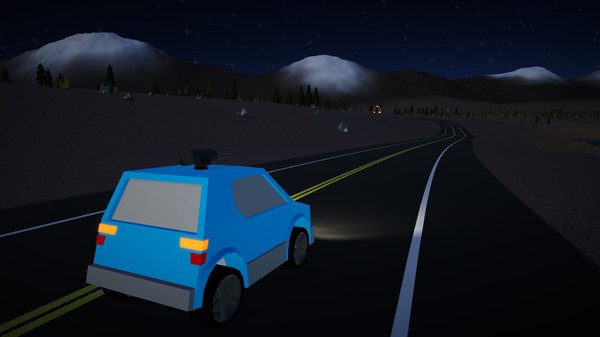 The Pointless Car Chase: Refueled screenshot 10