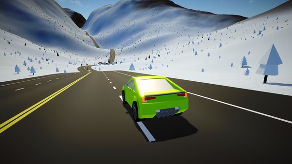The Pointless Car Chase: Refueled screenshot 9