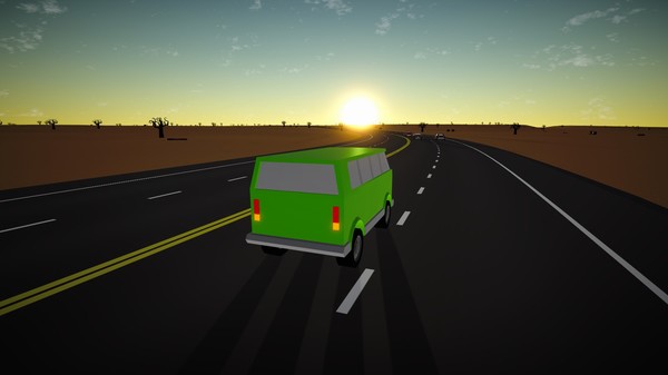 The Pointless Car Chase: Refueled screenshot 5