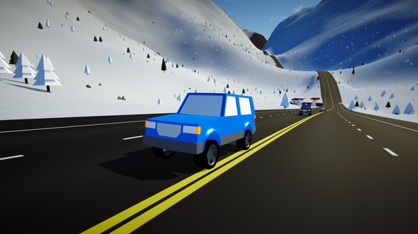 The Pointless Car Chase: Refueled screenshot 7