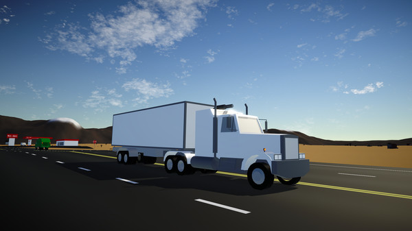 The Pointless Car Chase: Refueled screenshot 4