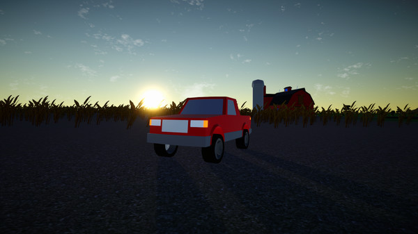 The Pointless Car Chase: Refueled screenshot 3