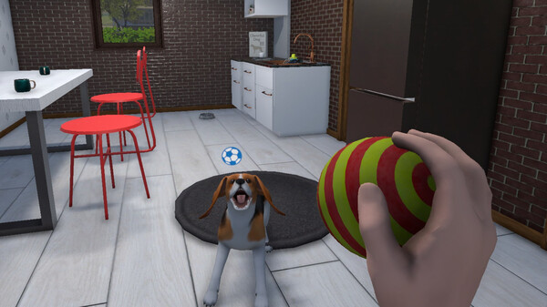 House Flipper Pets VR screenshot 7
