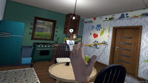 House Flipper Pets VR screenshot 9