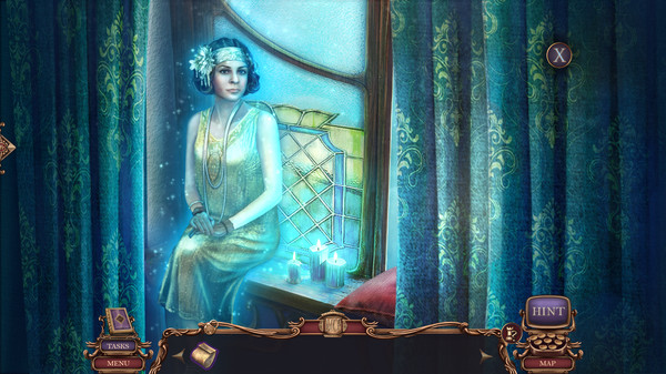 Mystery Case Files: Incident at Pendle Tower Collector's Edition screenshot 9