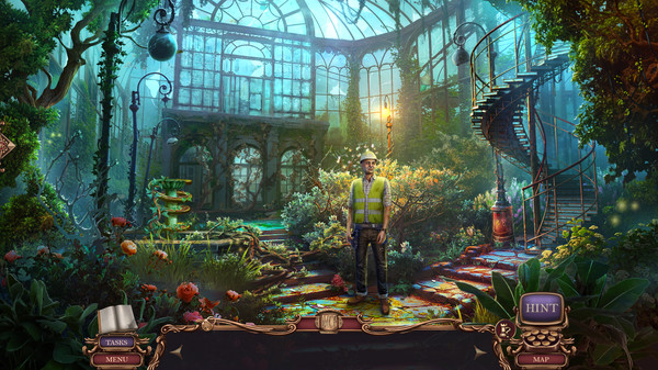 Mystery Case Files: Incident at Pendle Tower Collector's Edition screenshot 6