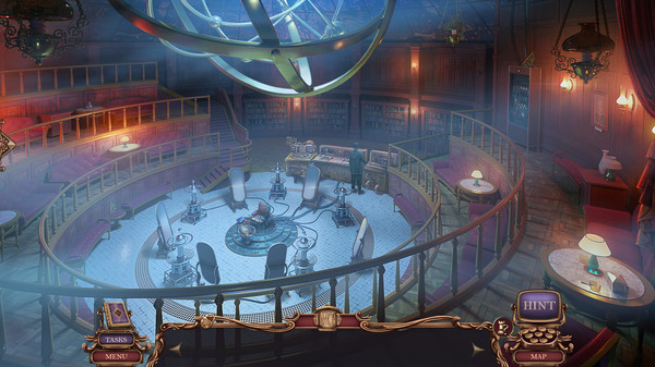 Mystery Case Files: Incident at Pendle Tower Collector's Edition screenshot 1