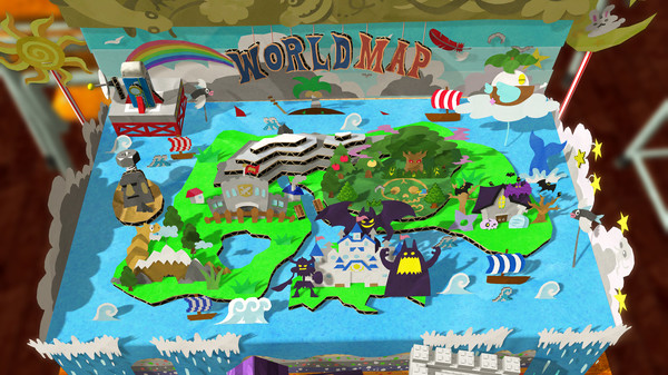 RPG Time: The Legend of Wright screenshot 4