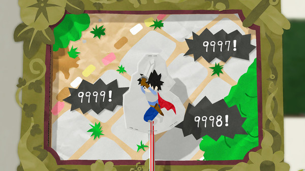 RPG Time: The Legend of Wright screenshot 7