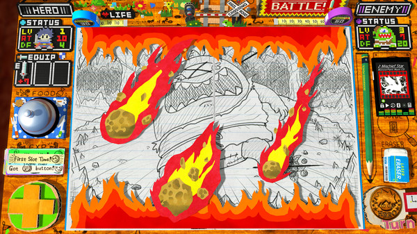 RPG Time: The Legend of Wright screenshot 8