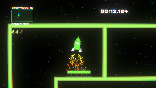 Grocket screenshot 4