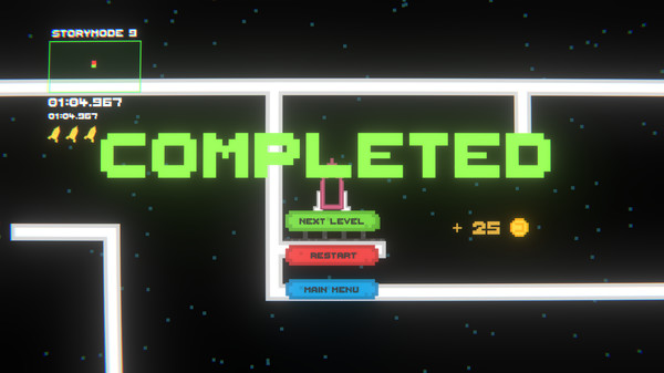 Grocket screenshot 6