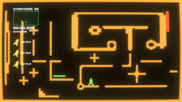 Grocket screenshot 8